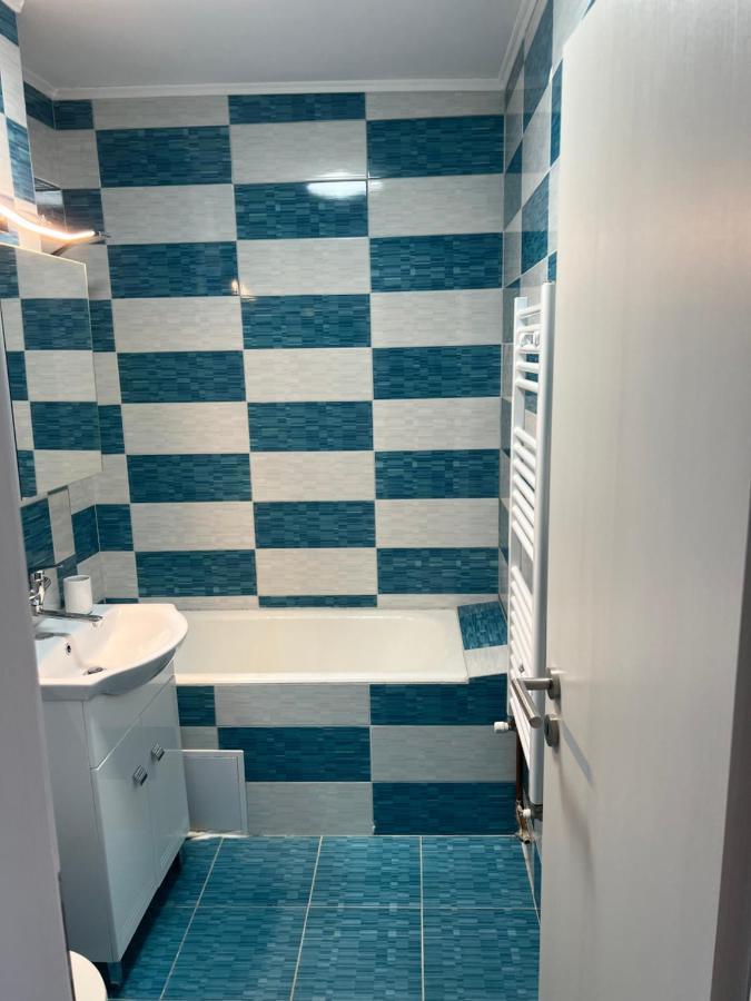 Cozy Residence Сибиу Экстерьер фото